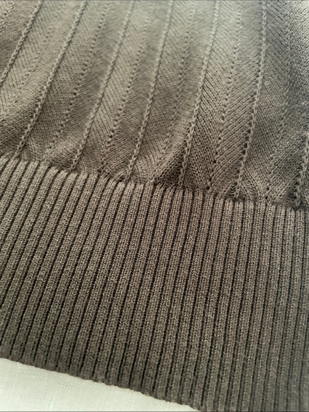 Madewell Pullover Sweater - Picture 8 of 8